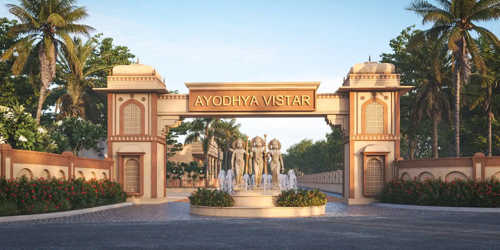 Ayodhya Vistar pro slider 3