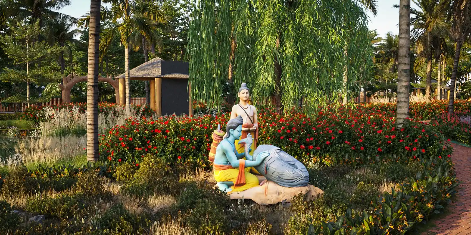 Ayodhya Vistar pro slider 4