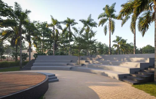 Open Theatre View