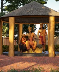 gazebo 1