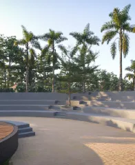 open theater