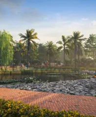 ram setu 1