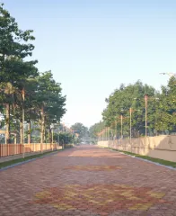 street ligth