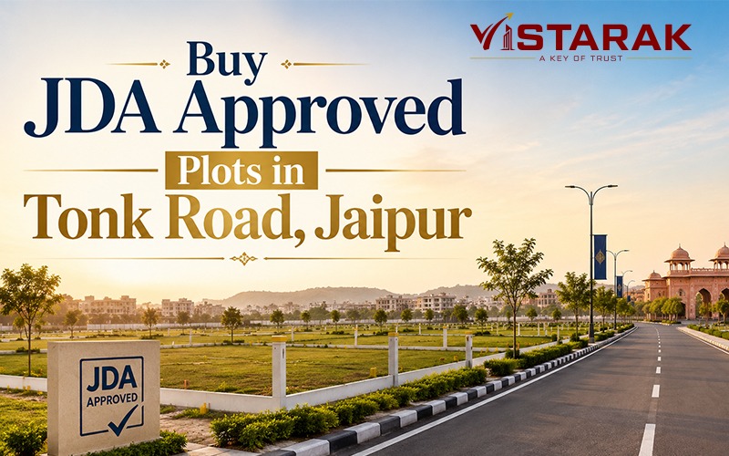 Plots in Tonk Road Jaipur