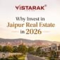 Why Invest in Jaipur Real Estate 2026 85x85