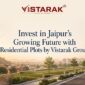 Invest in Jaipurs Growing Future with Residential Plots by Vistarak Group 85x85