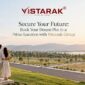 Book Your Dream Plot in a Prime Location 85x85